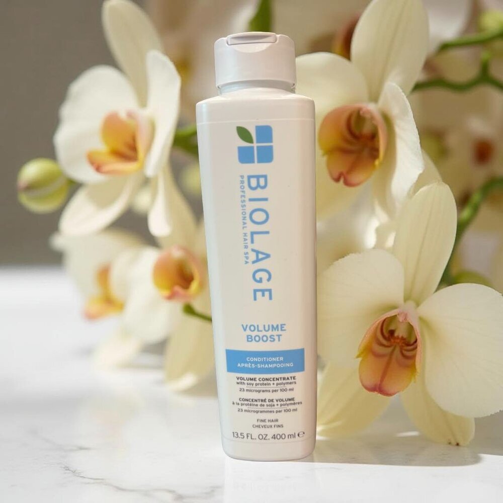 Biolage Volume Boost Root Conditioner 13.5 oz